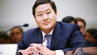 John Yoo