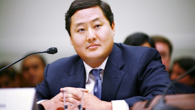 John Yoo