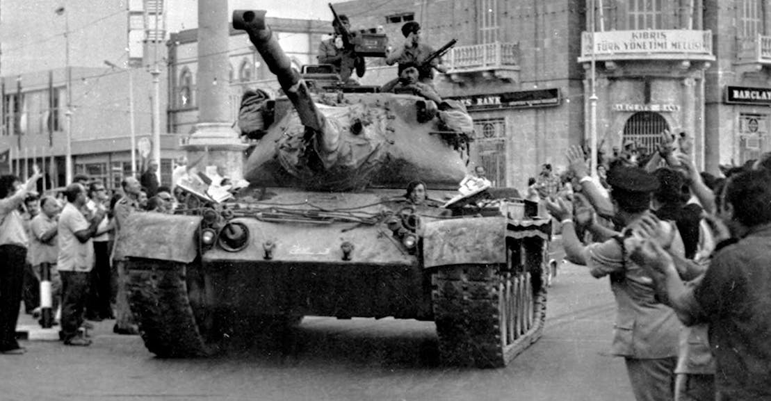 Putin Invades Crimea, but the Nazi Analogy Isn't the Best