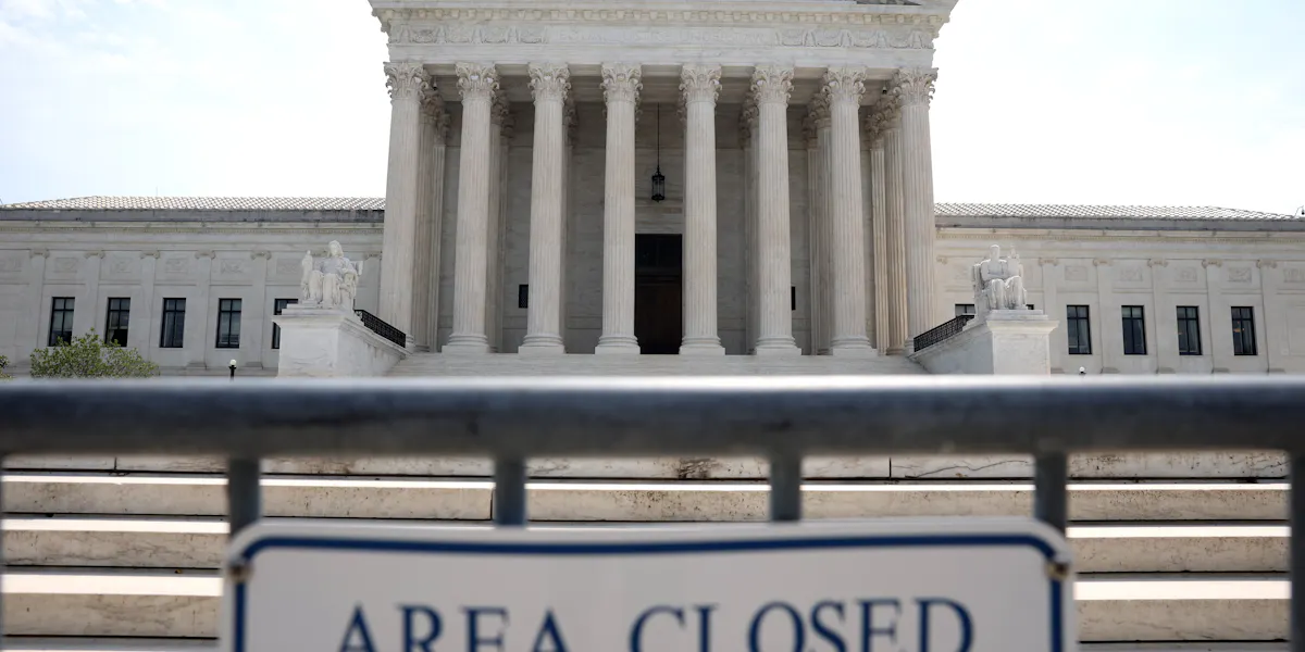 The Supreme Court's War on Congress