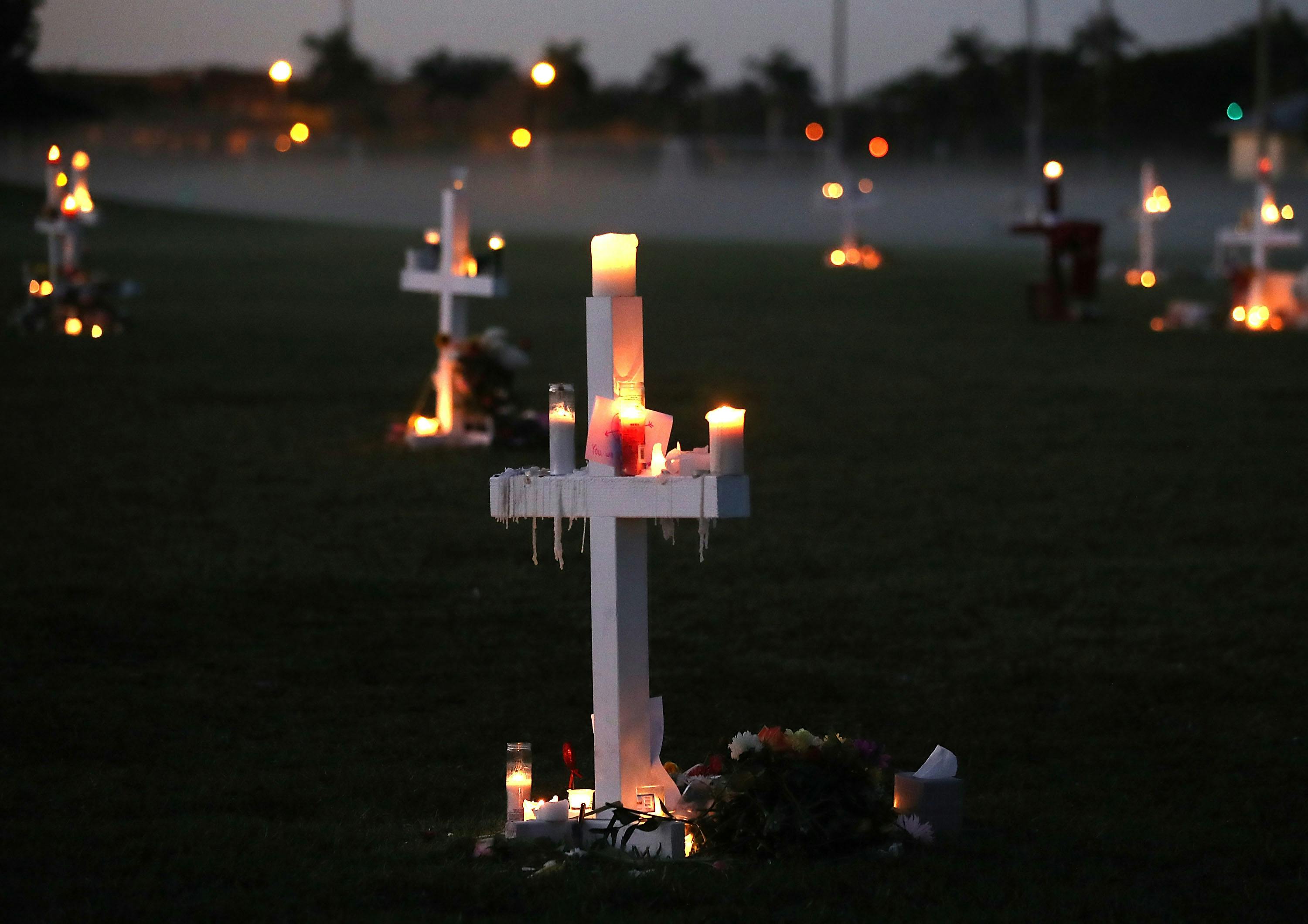 The Kids Profiling Every Single Child Killed by Guns