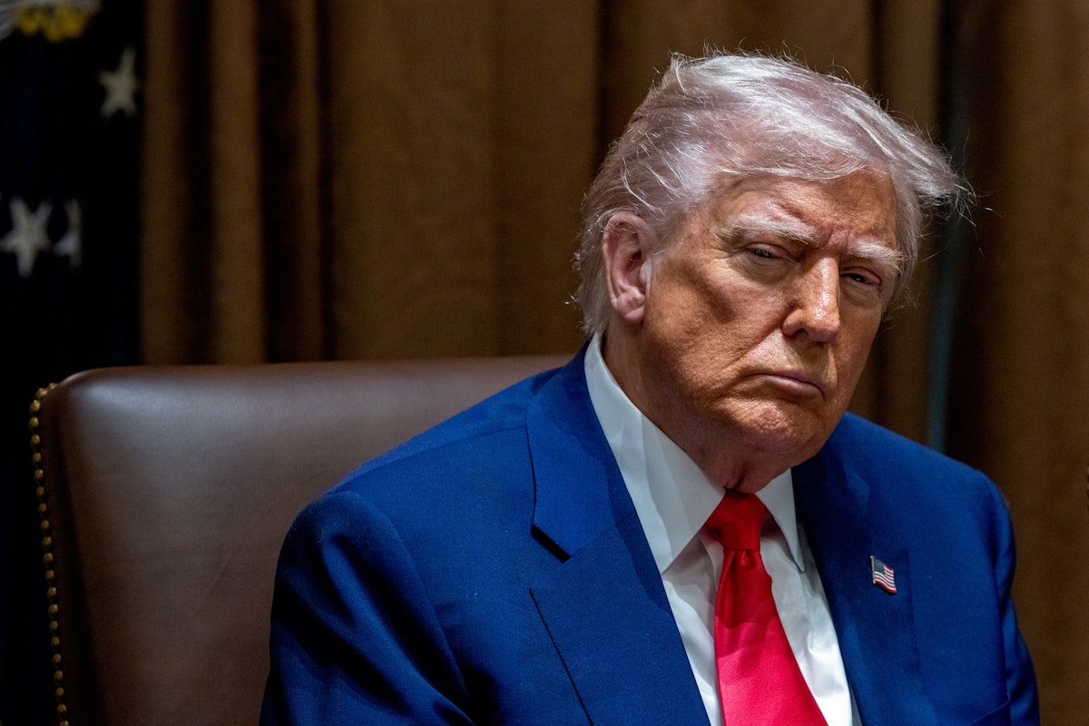 Transcript: Fiasco for Trump as Judge Threatens Contempt amid Poll Dip Transcript: Fiasco for Trump as Judge Threatens Contempt amid Poll Dip