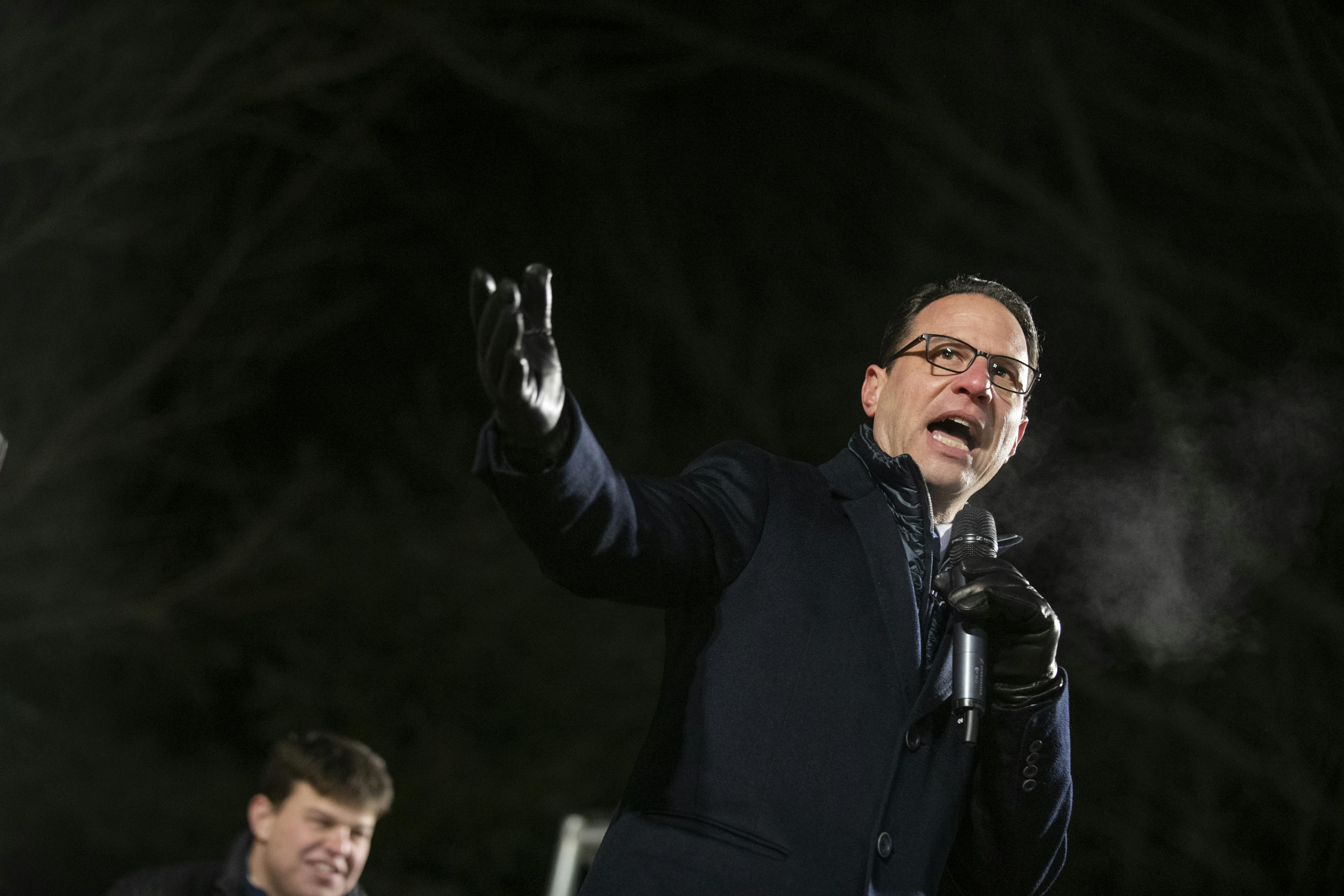 Pennsylvania Taxpayers Are Funding Discriminatory Religious Schools 