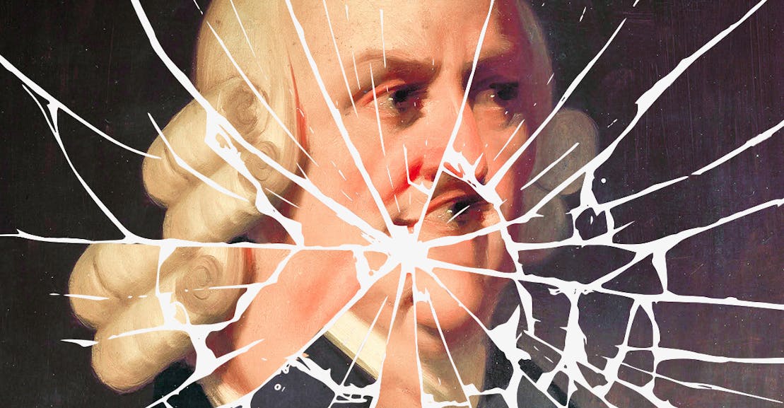 The Betrayal of Adam Smith The Betrayal of Adam Smith