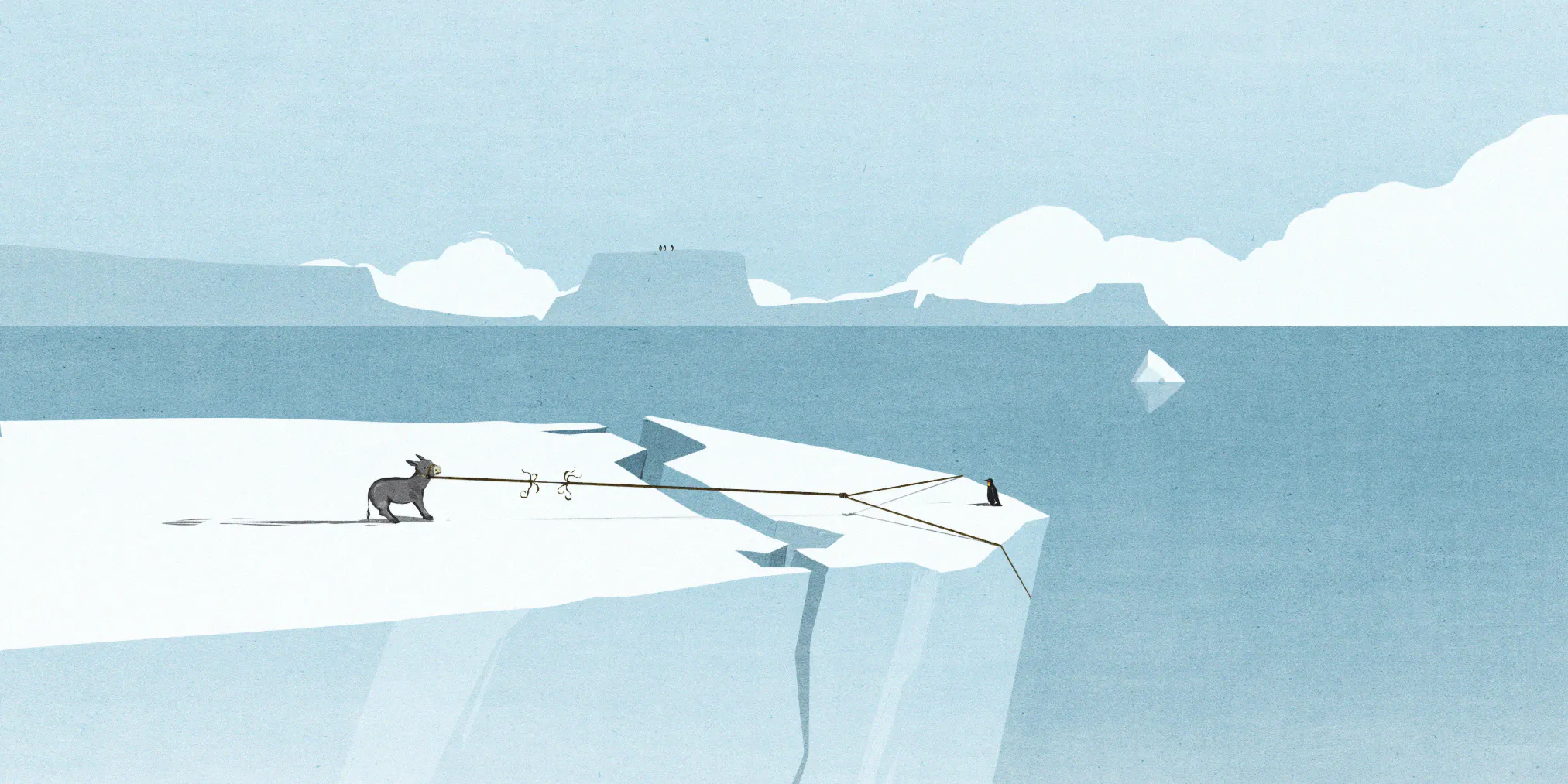 Whatever Happened to Climate Change on the Campaign Trail?