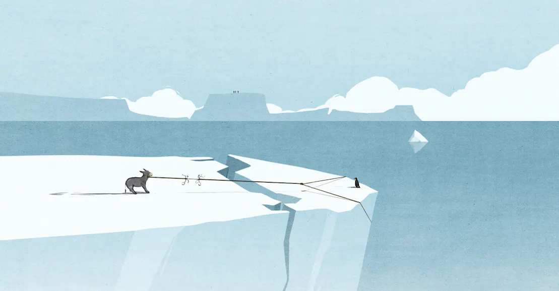 Whatever Happened to Climate Change on the Campaign Trail? Whatever Happened to Climate Change on the Campaign Trail?