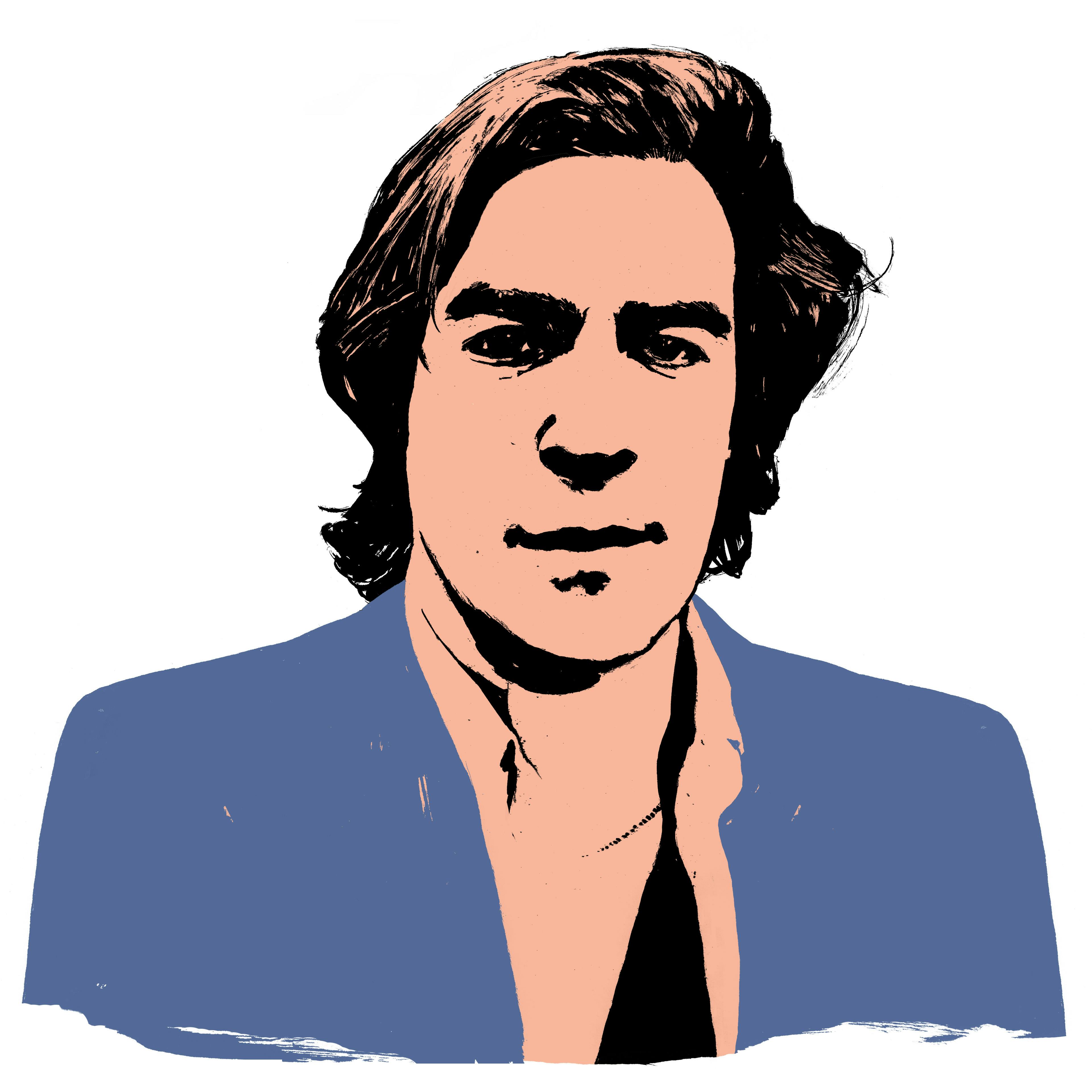 Headshot of Alex Shephard