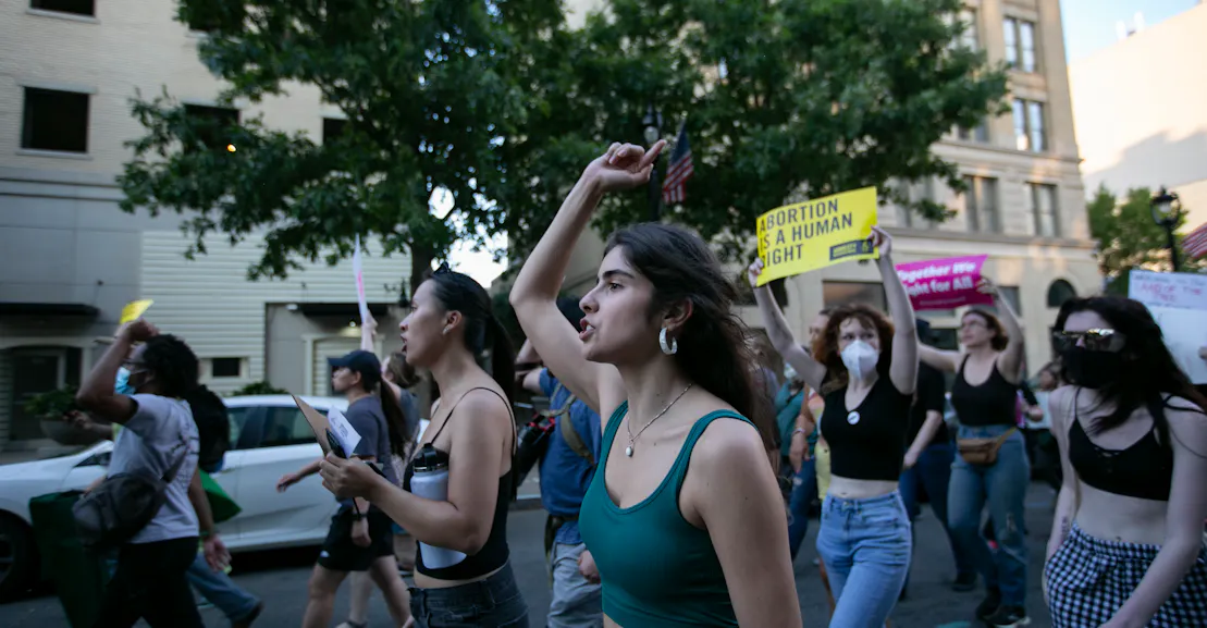 Three GOP States Are Pushing Radical Abortion Bans on the Same Day Three GOP States Are Pushing Radical Abortion Bans on the Same Day