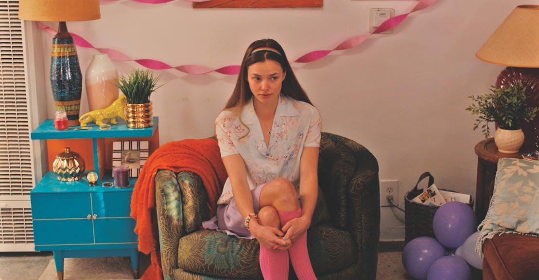 How Lena Dunham Got Stuck In Her Twenties How Lena Dunham Got Stuck In Her Twenties