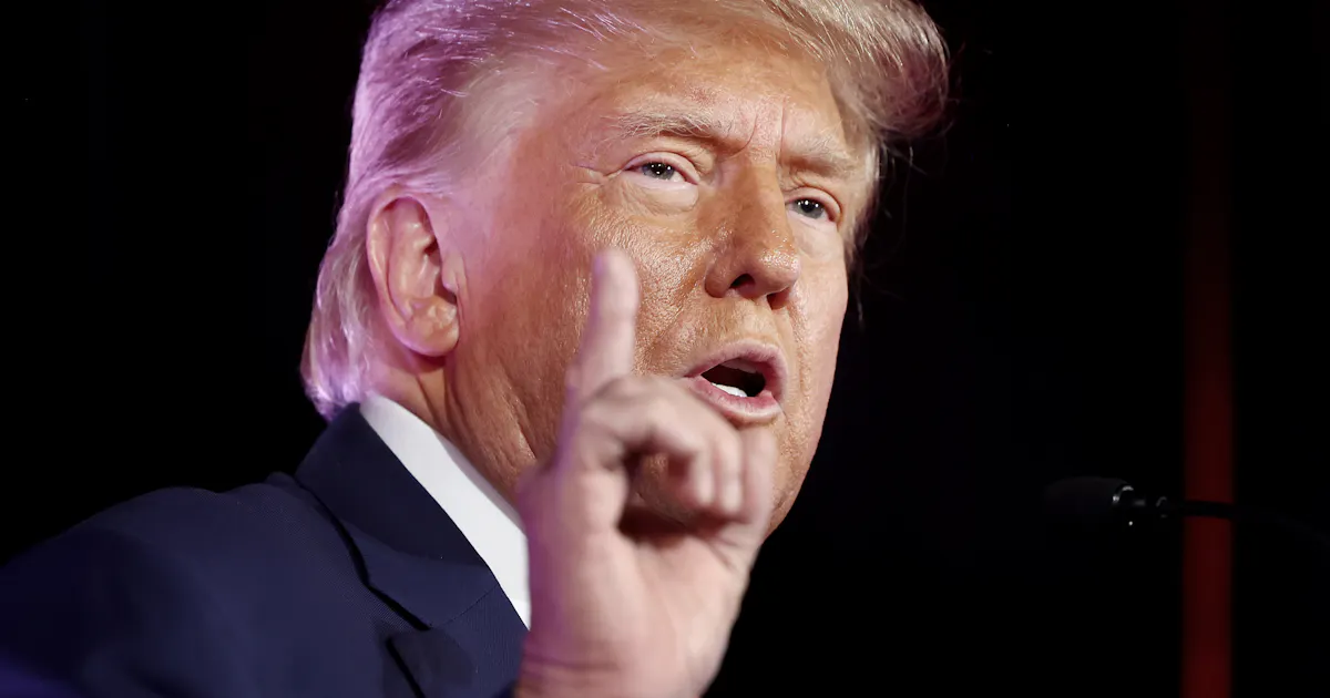 Judge in E. Jean Carroll Case: Yes, Donald Trump Is a Rapist Judge in E. Jean Carroll Case: Yes, Donald Trump Is a Rapist