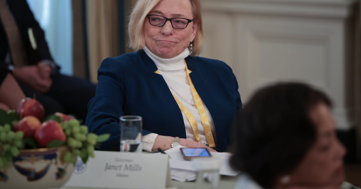 Leaked Emails Expose Trump’s Devastating Revenge Plot on Dem ...