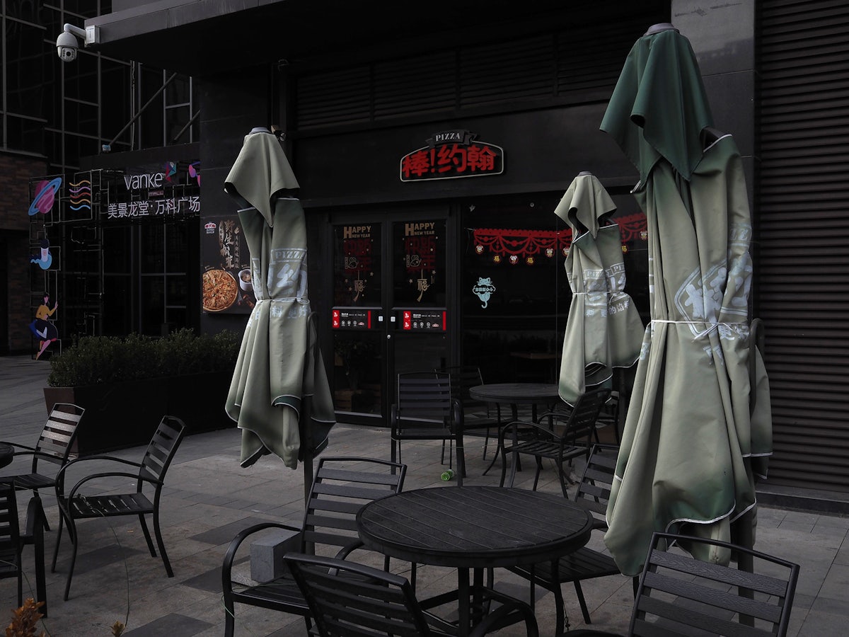 Gratuit Images Photos Of Life In China During The Coronavirus Lockdown The New actualisé par