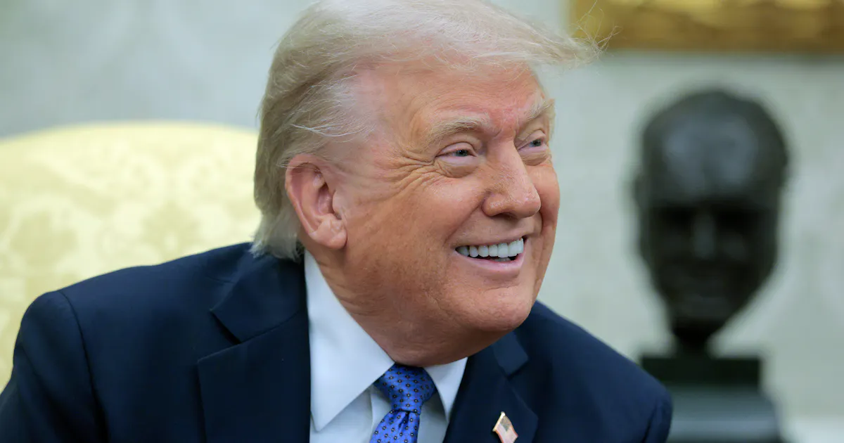 President Trump is set to host a gala dinner for the top 220 holders of his cryptocurrency, with exclusive perks for the top buyers. The event is marketed as the most exclusive invitation in the world.