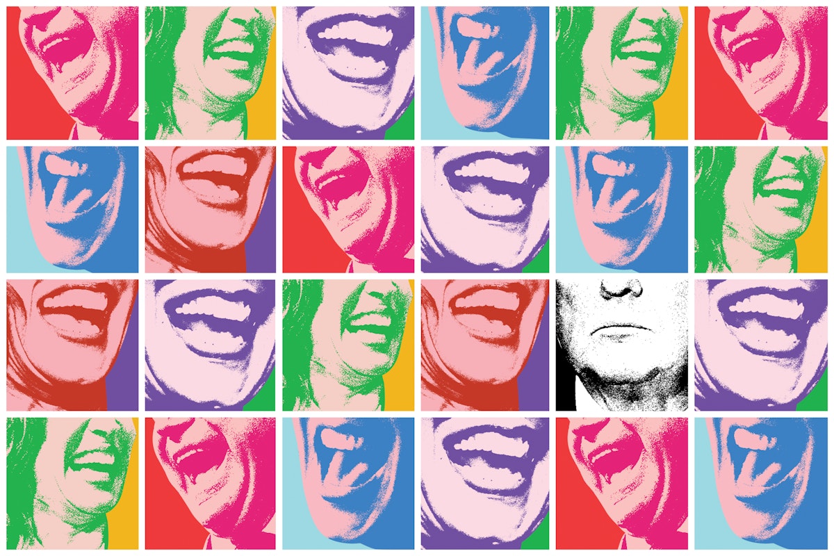 Kamala Harris Is Going to Make America Laugh Again Kamala Harris Is Going to Make America Laugh Again