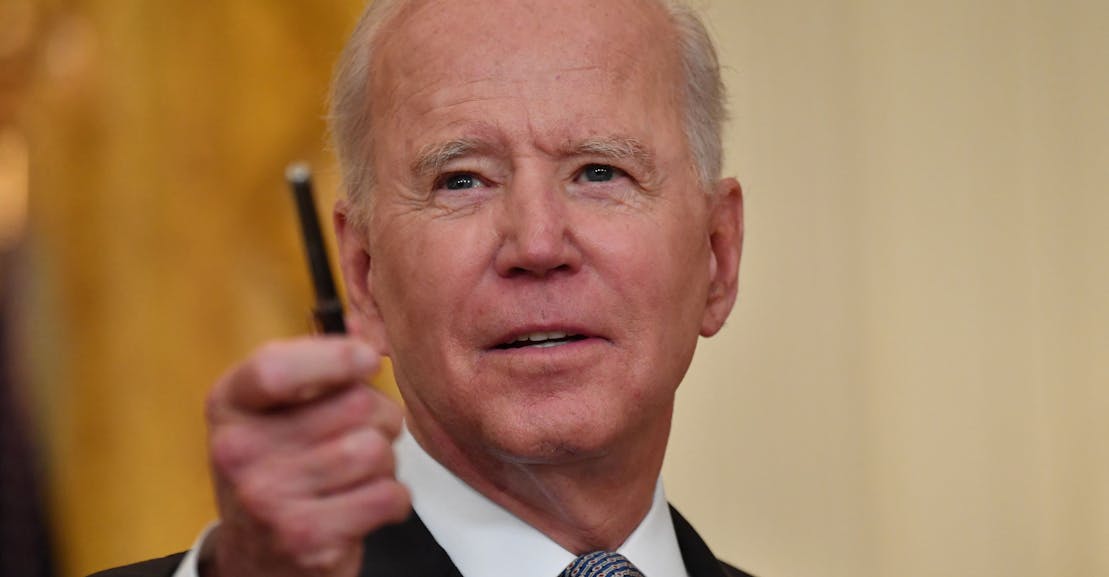 Biden’s Shameful, Conservative Stance Against Legal Pot in D.C. Biden’s Shameful, Conservative Stance Against Legal Pot in D.C.