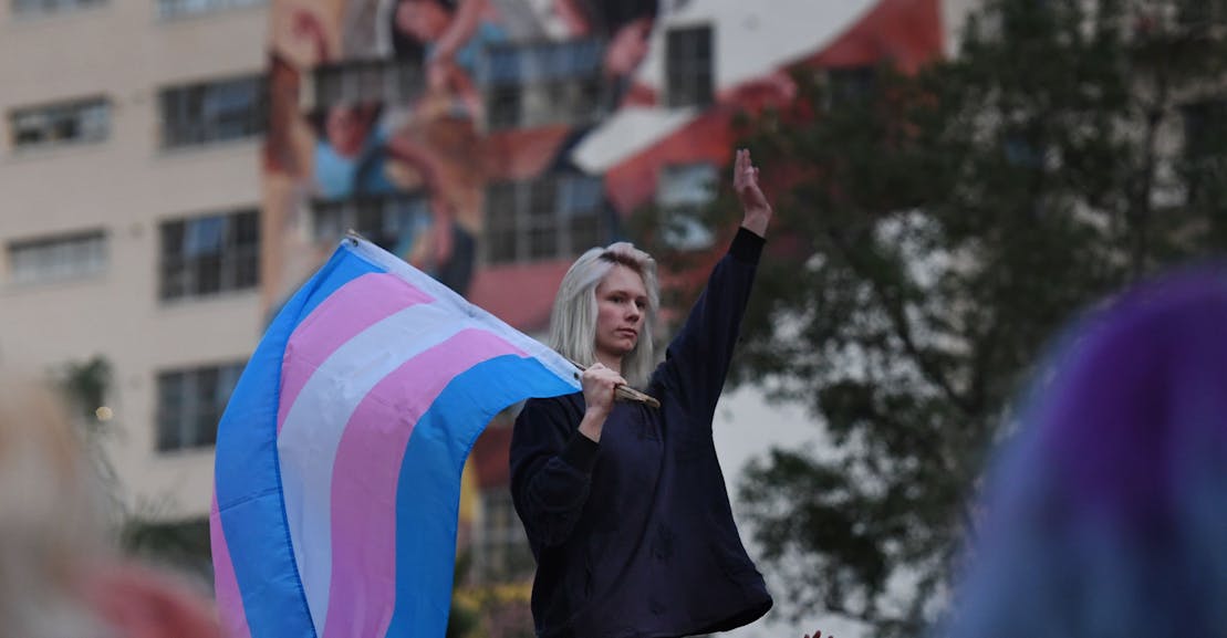 GOP State Lawmakers Are Pushing a Slew of Dangerous Anti-Trans Bills This Week GOP State Lawmakers Are Pushing a Slew of Dangerous Anti-Trans Bills This Week