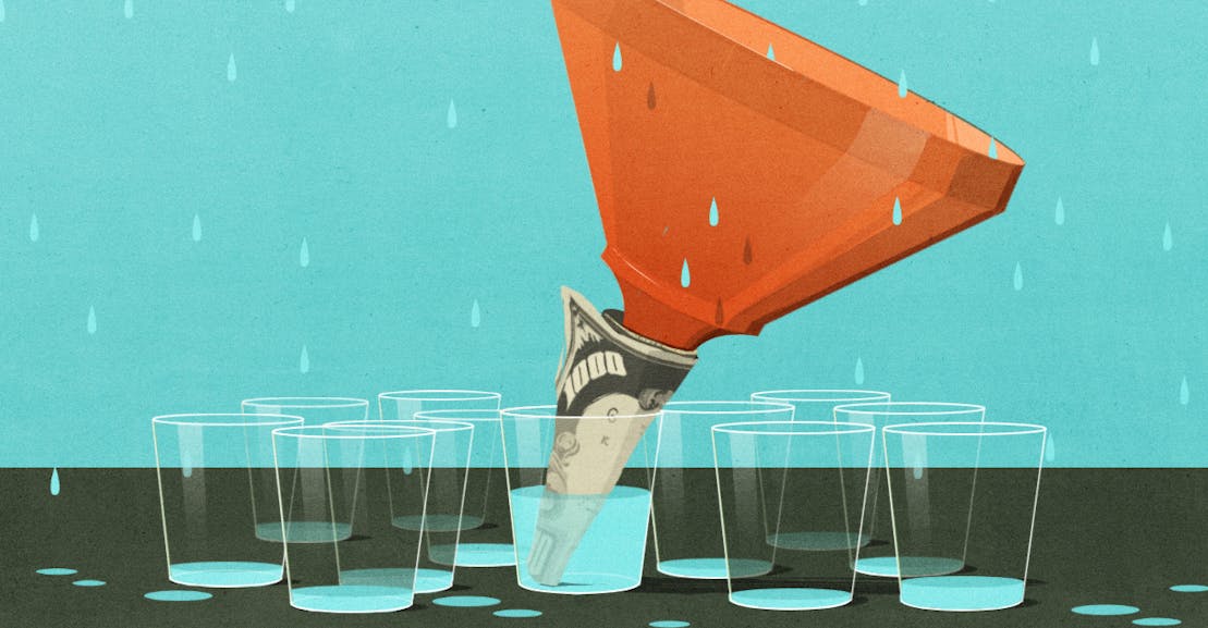 Don’t Privatize Water Don’t Privatize Water