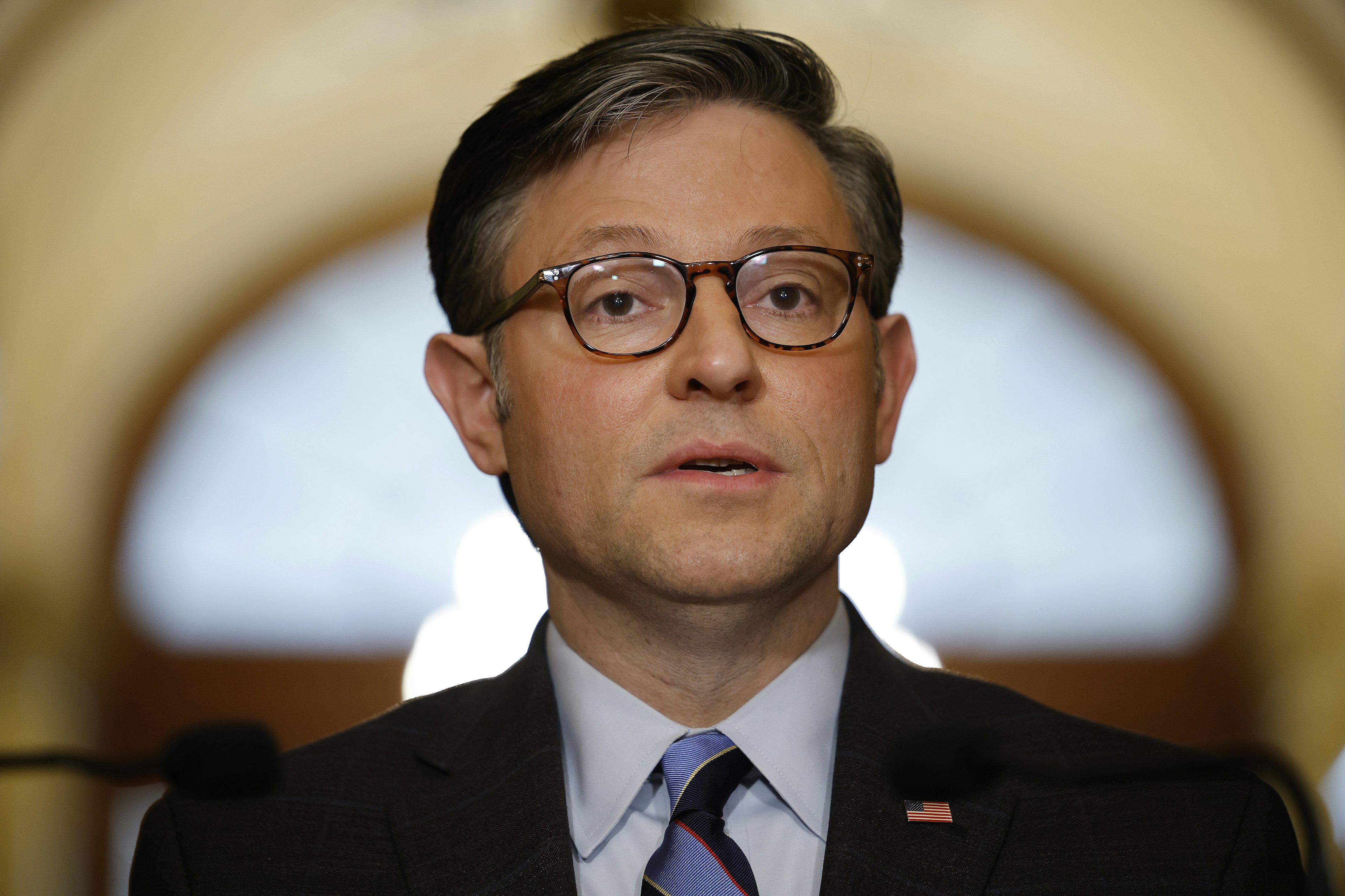 Republican Senator: Someone Threatened to Destroy Me Over Border Deal | The New Republic