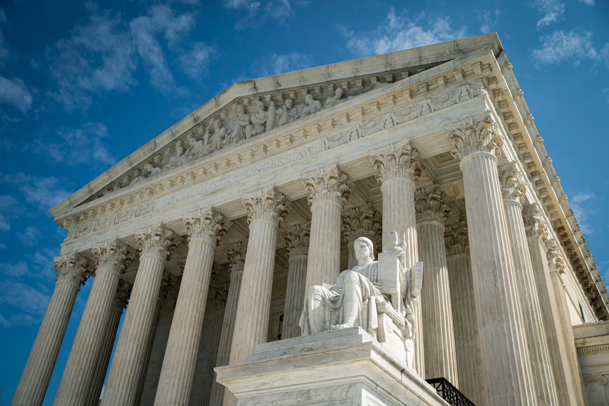 Even the Supreme Court Refuses to Save Trump From Gag Order Even the Supreme Court Refuses to Save Trump From Gag Order