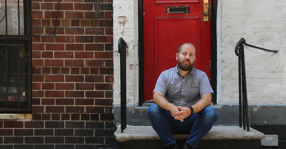 “The New Earth” Grapples With a Family’s Silence on Palestine “The New Earth” Grapples With a Family’s Silence on Palestine