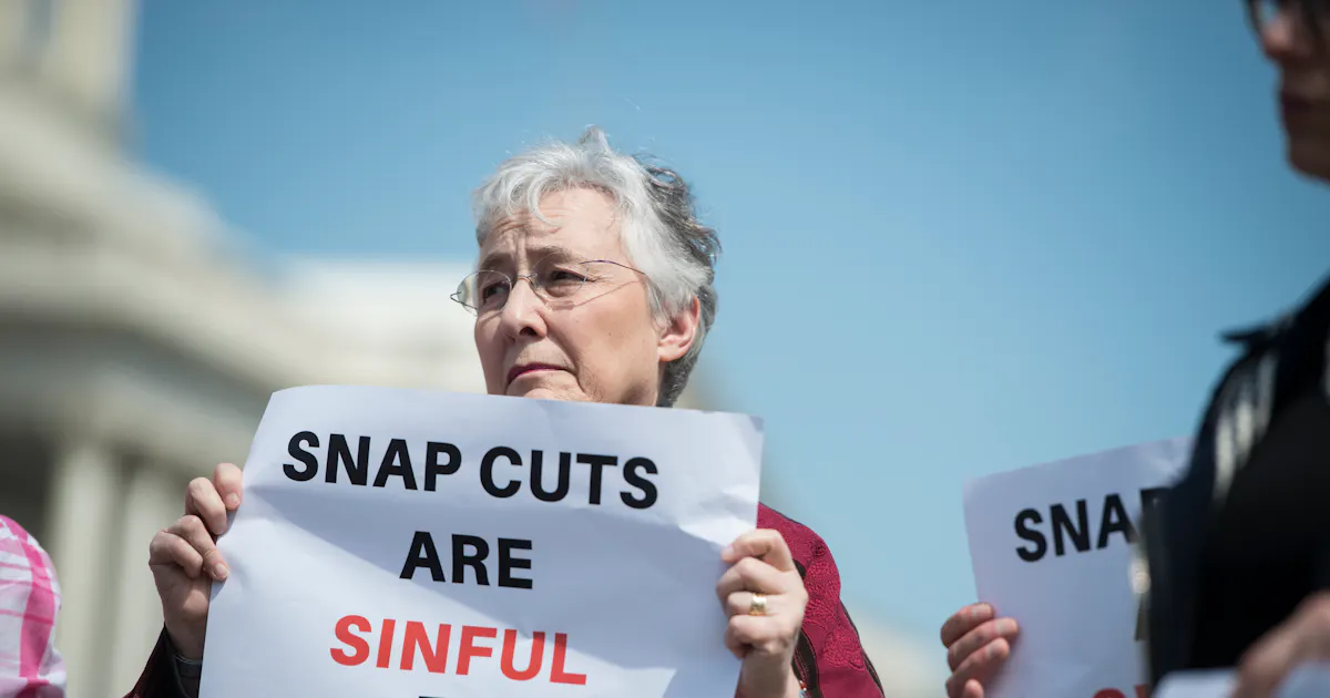 A Nationwide Fight Over Food Insecurity Is Just Beginning | The New ...