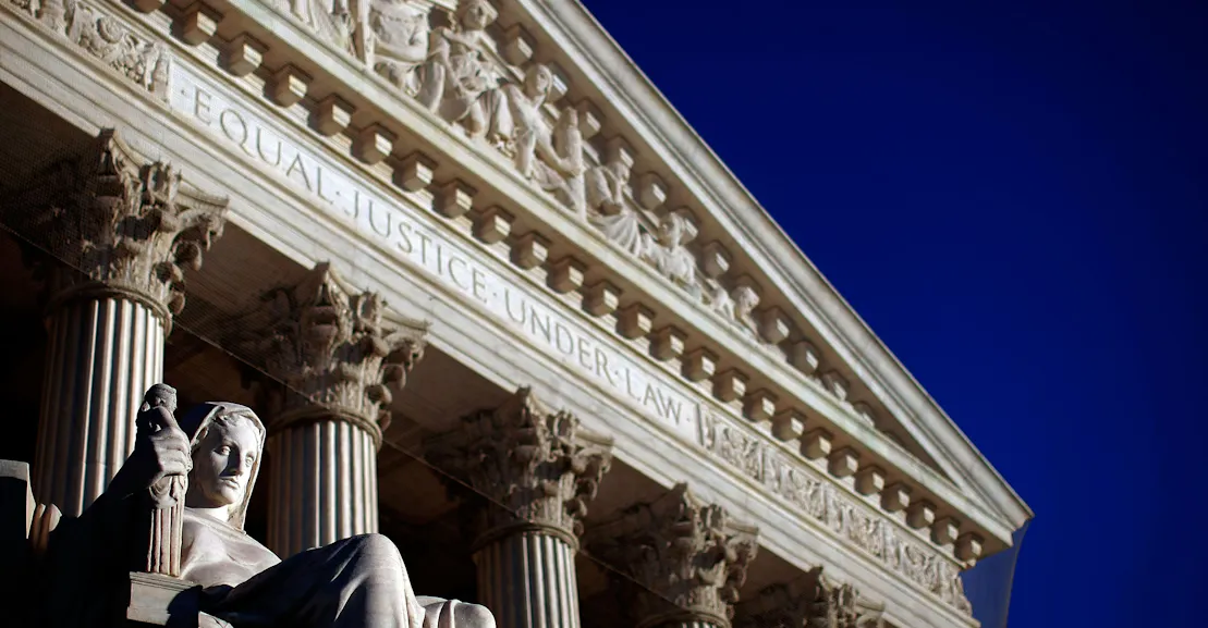 The Rise of Right-Wing Hacks in Federal Courts The Rise of Right-Wing Hacks in Federal Courts