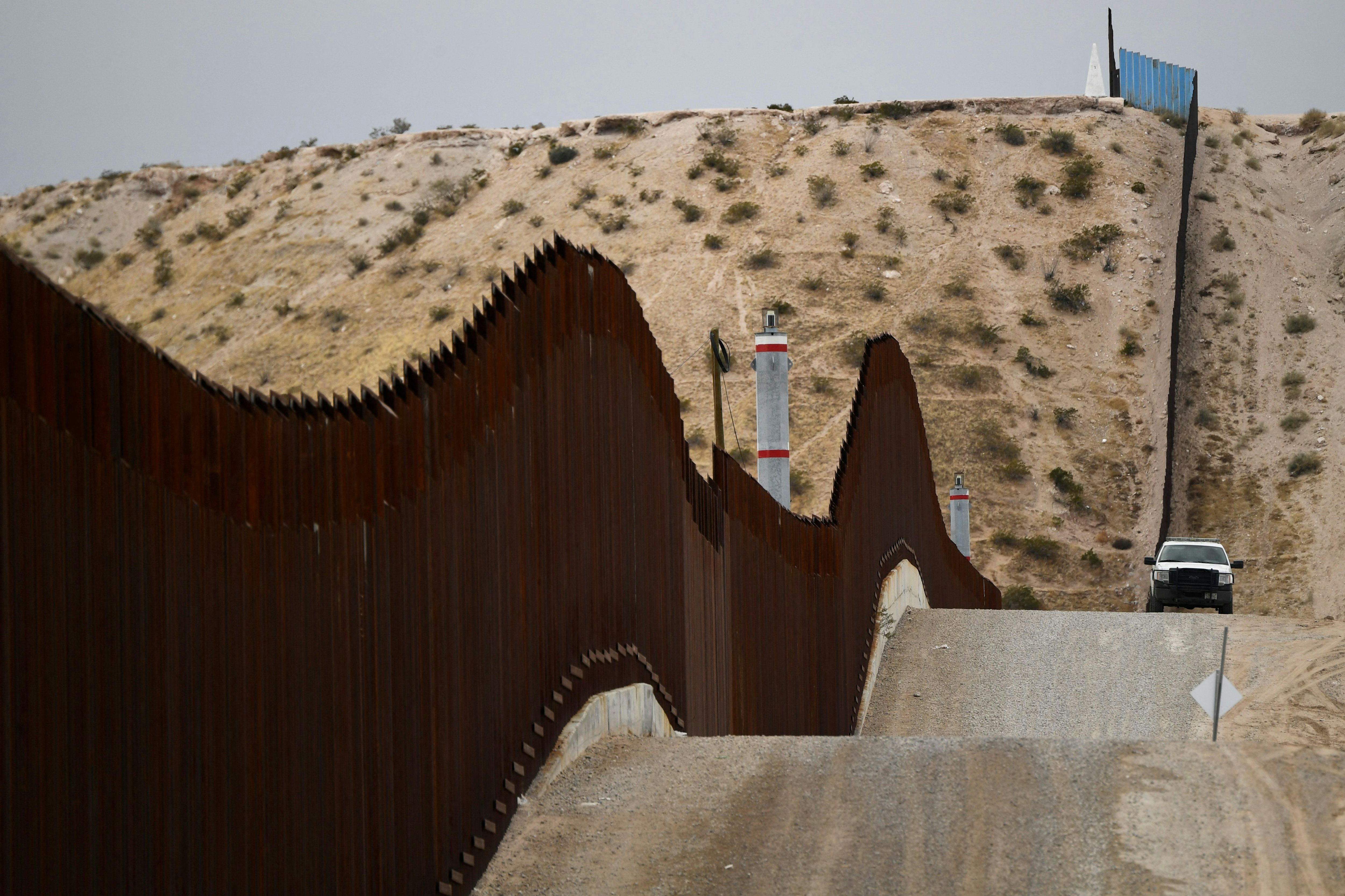 Why We Should Open U.S. Borders | The New Republic