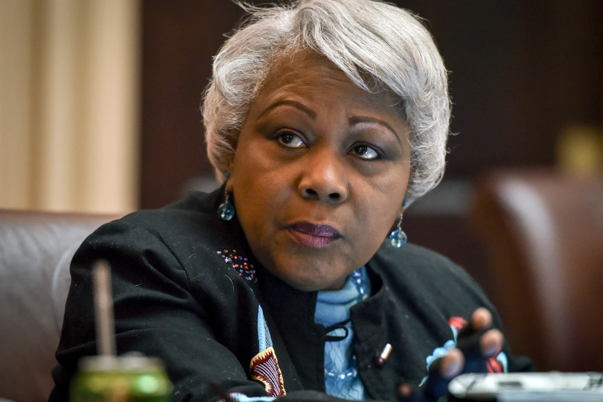 FBI Raids Office of Top Democratic Leader in Redistricting Wars