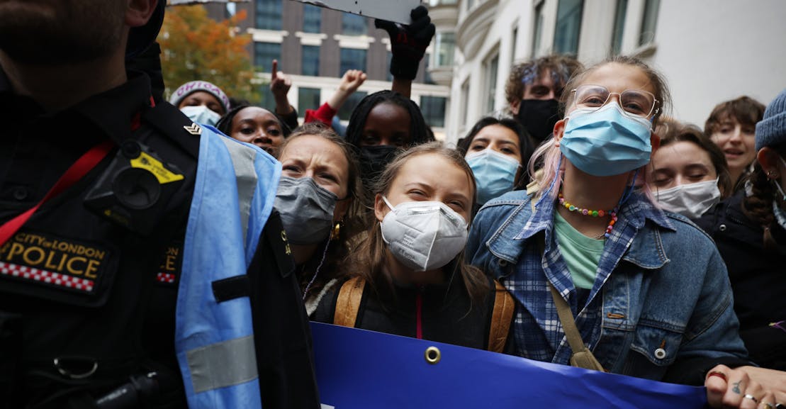 The Climate Fight Will Seem Impossible—Until Its Sudden Victory The Climate Fight Will Seem Impossible—Until Its Sudden Victory