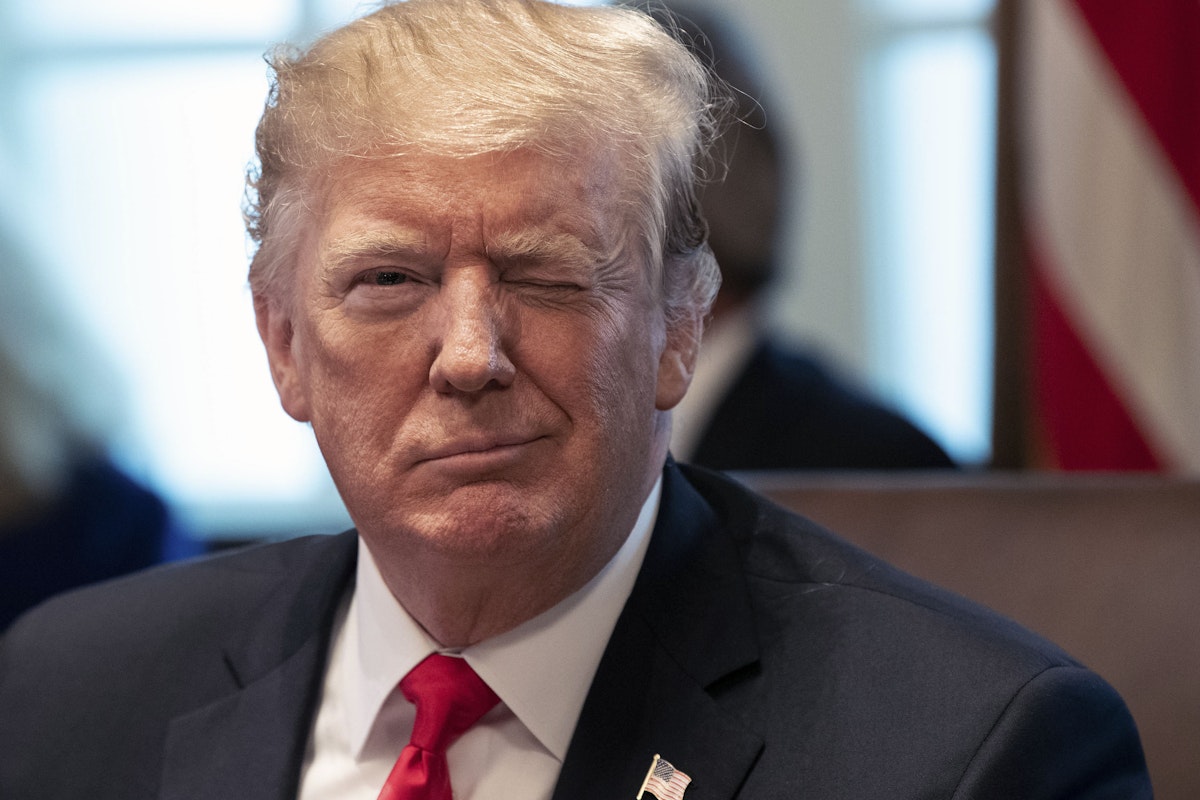 The Billionaires Have Captured Donald Trump The Billionaires Have Captured Donald Trump