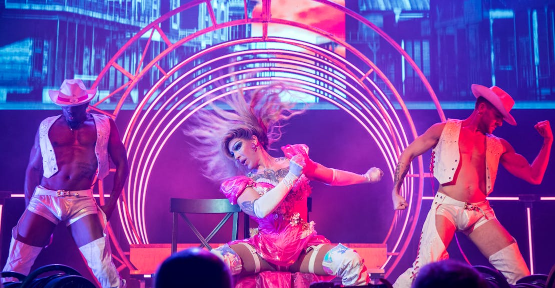 Tennessee Becomes the First State to Pass a Ban on Drag Shows Tennessee Becomes the First State to Pass a Ban on Drag Shows