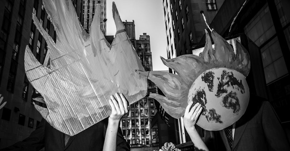 Improving American Democracy Means Working Locally for the Common Good Improving American Democracy Means Working Locally for the Common Good