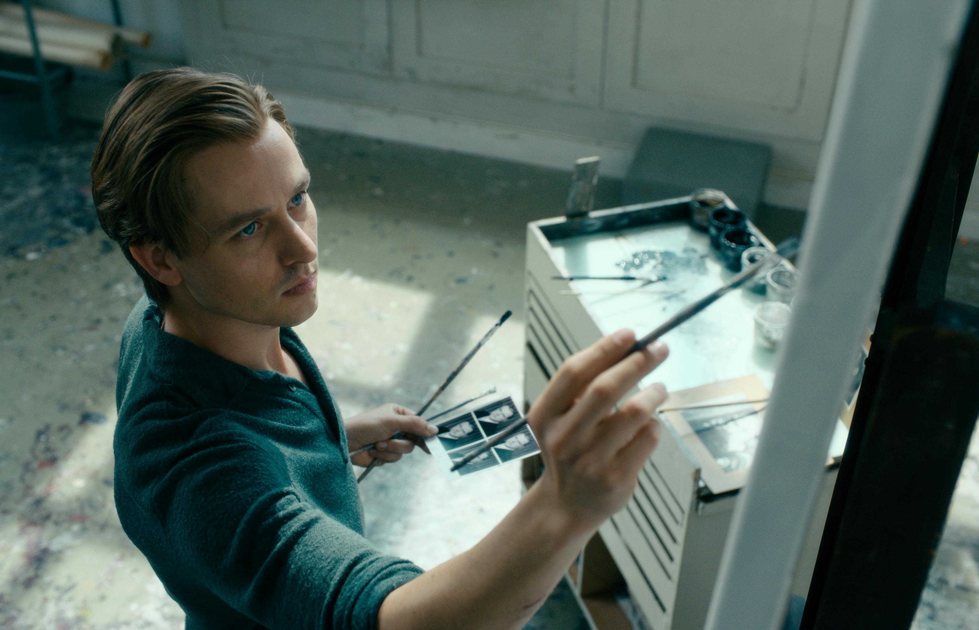 <i>Never Look Away</i> Grapples With Germany’s Past