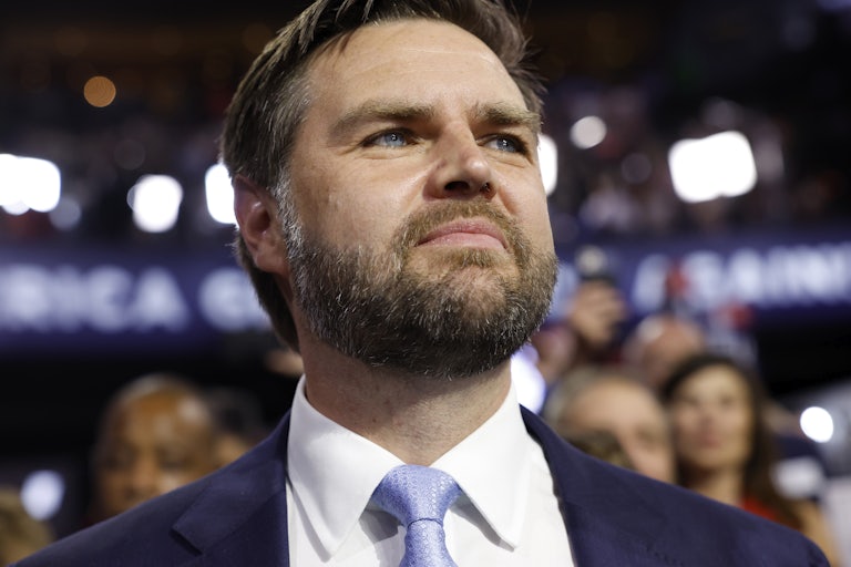 J.D. Vance