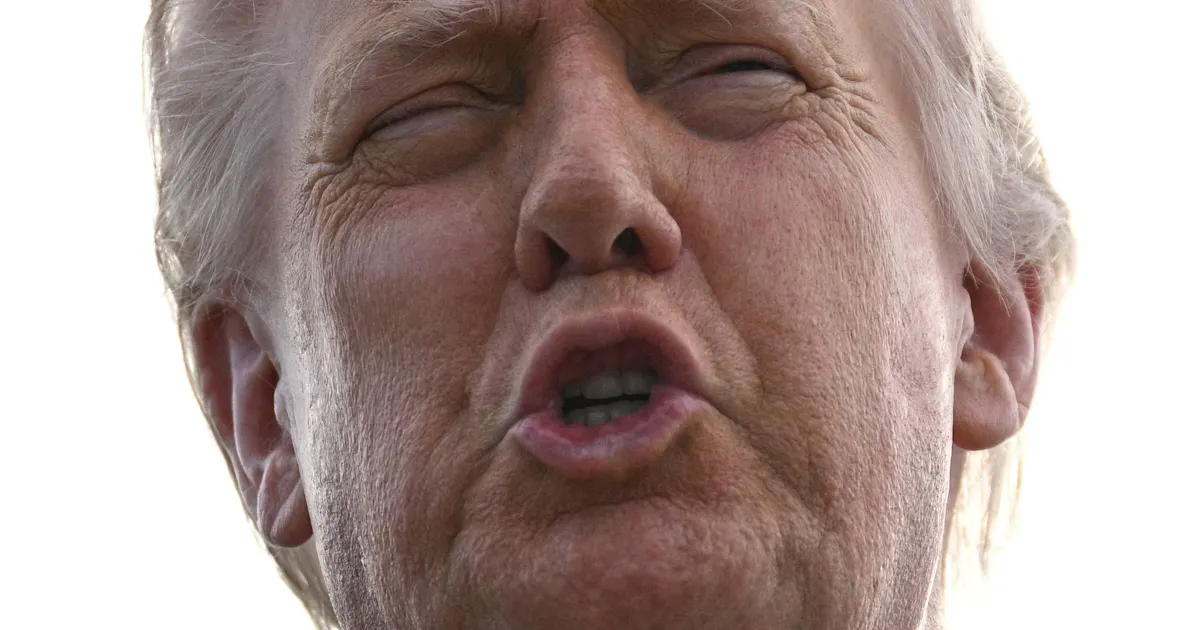 Has Trump Ever Actually Played UNO Before?