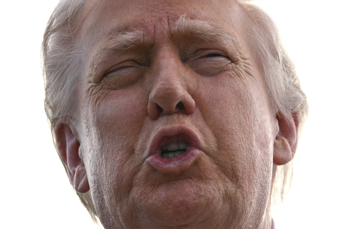 Has Trump Ever Actually Played UNO Before? Has Trump Ever Actually Played UNO Before?