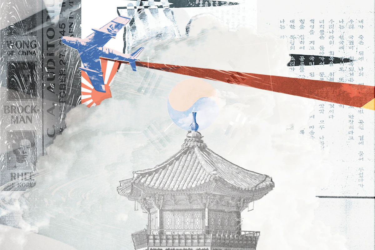 Try To Keep Up With Ed Park’s Conspiracy-Laced Epic Try To Keep Up With Ed Park’s Conspiracy-Laced Epic