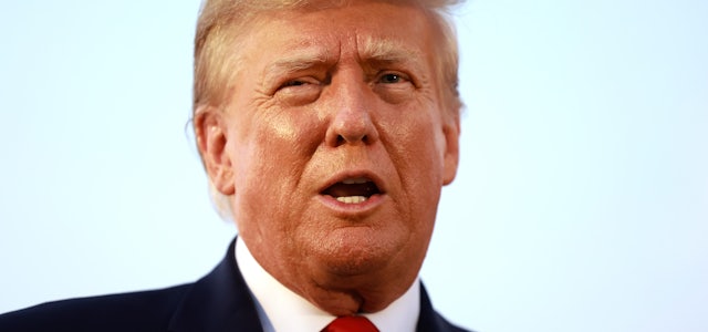 Trump’s Georgia Trial Will Be Televised for Your Viewing Pleasure Trump’s Georgia Trial Will Be Televised for Your Viewing Pleasure