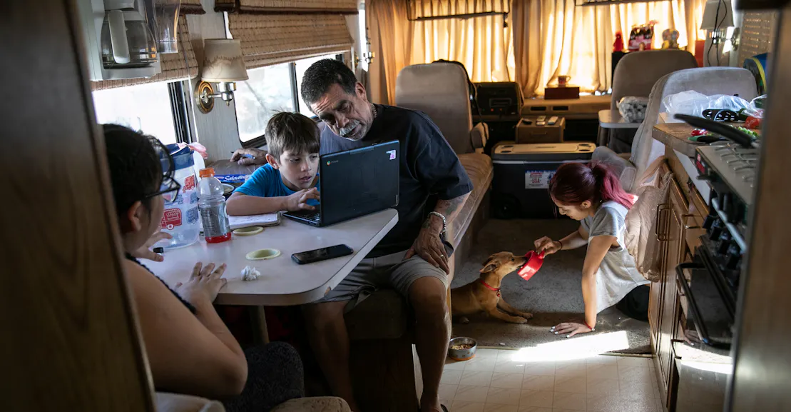 On Biden’s American Families Plan and Resisting the Conservative Politics of Care On Biden’s American Families Plan and Resisting the Conservative Politics of Care