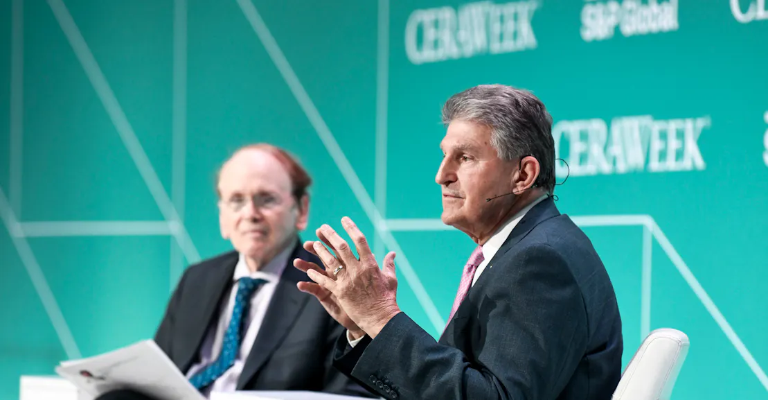 Why Joe Manchin Sank Sarah Bloom Raskin’s Nomination Why Joe Manchin Sank Sarah Bloom Raskin’s Nomination