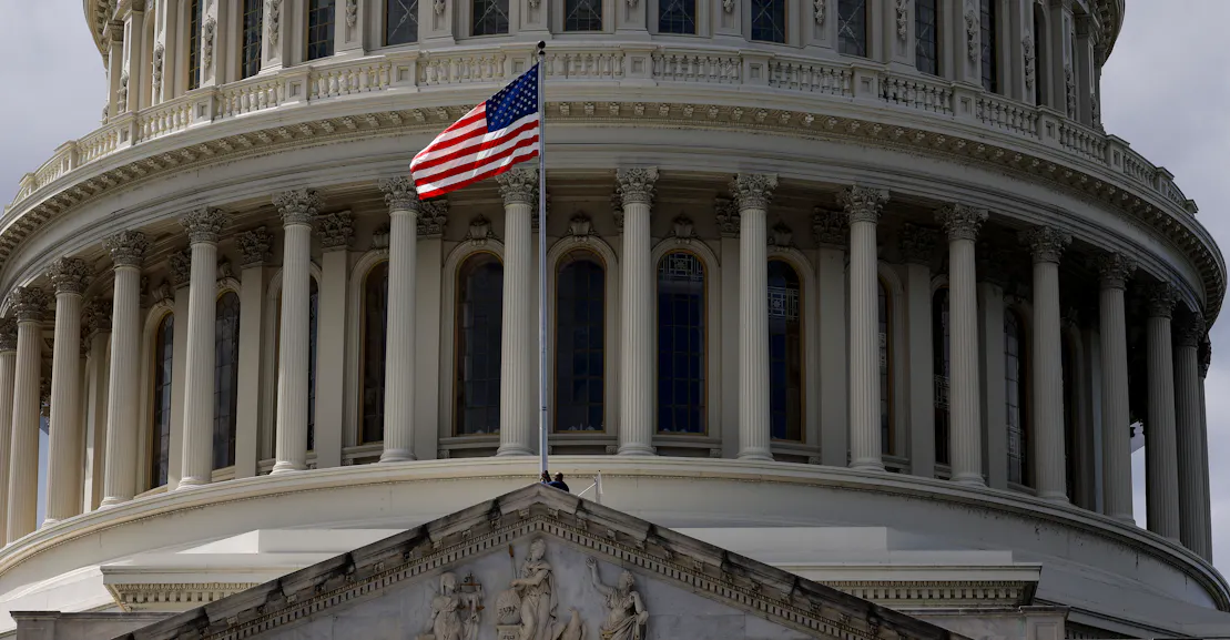 Washington Man Arrested for Threatening To Kill Members of Congress in Hundreds of Voicemails Washington Man Arrested for Threatening To Kill Members of Congress in Hundreds of Voicemails