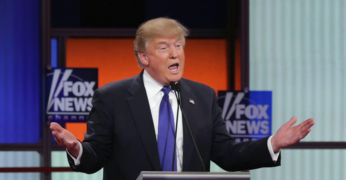 Is Fox News Ready for Former President Trump? Is Fox News Ready for Former President Trump?