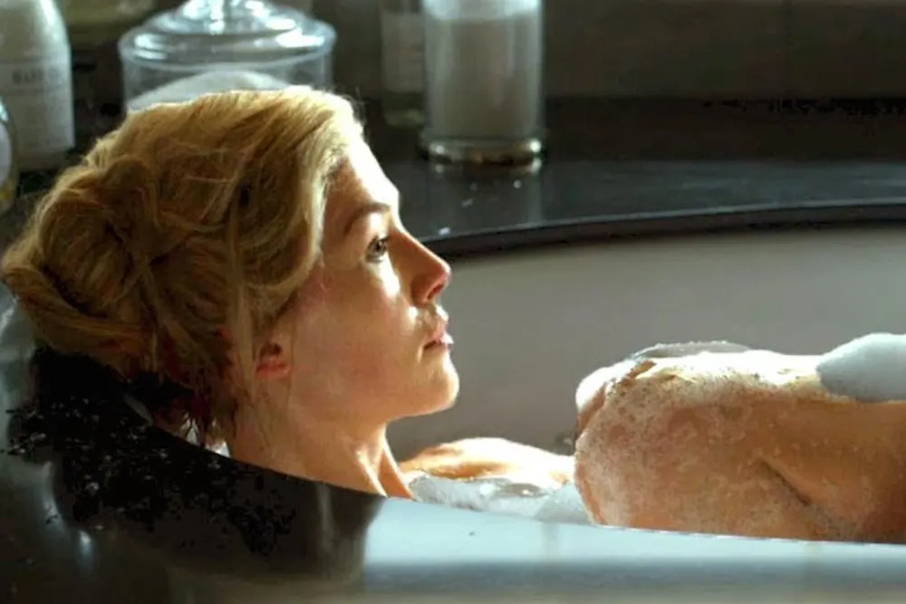 Gratuit Images Gone Girl Has Offered Feminism A New Hero The New Republic le plus cool par