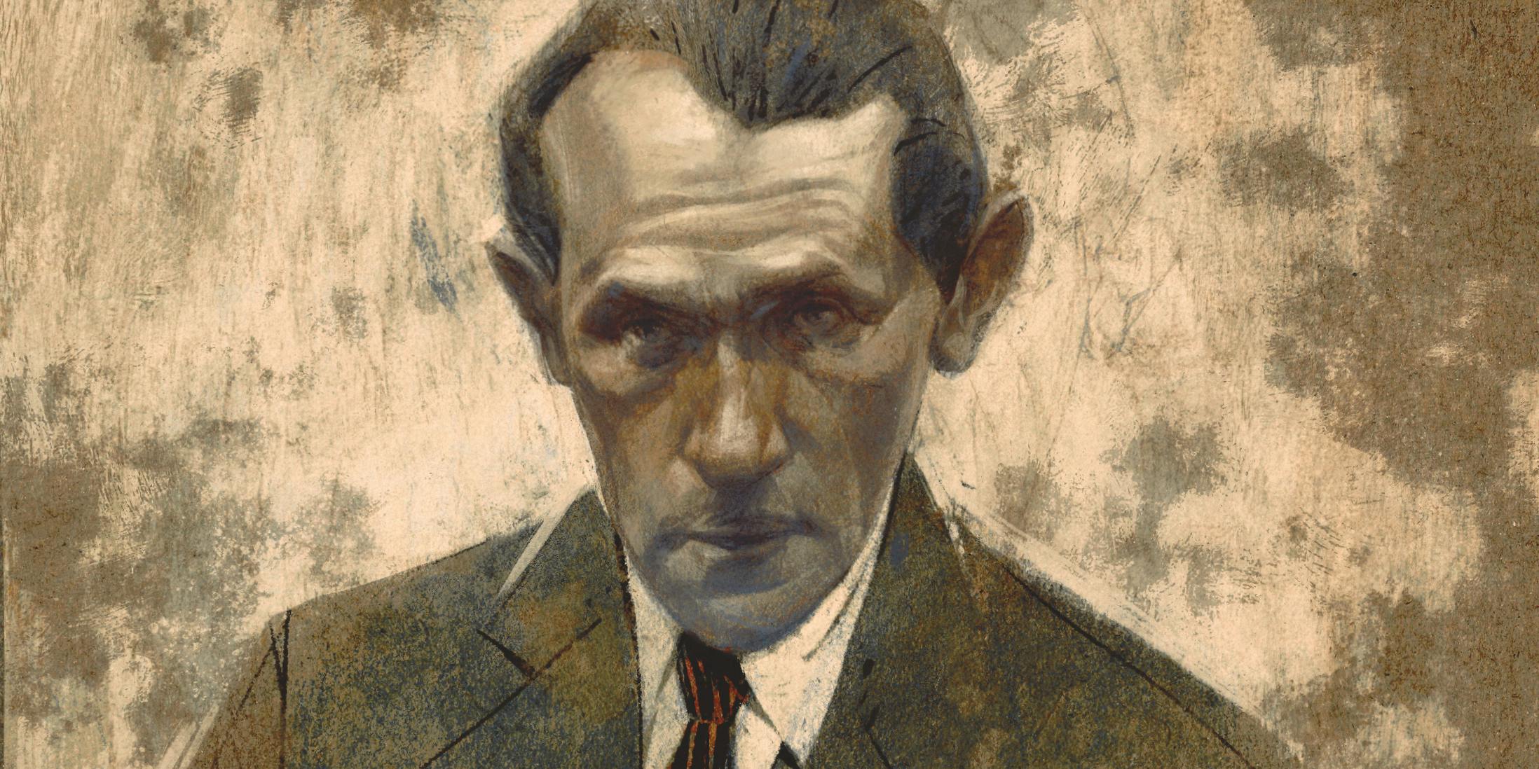 The Battle Over Bruno Schulz&rsquo;s Final Works 