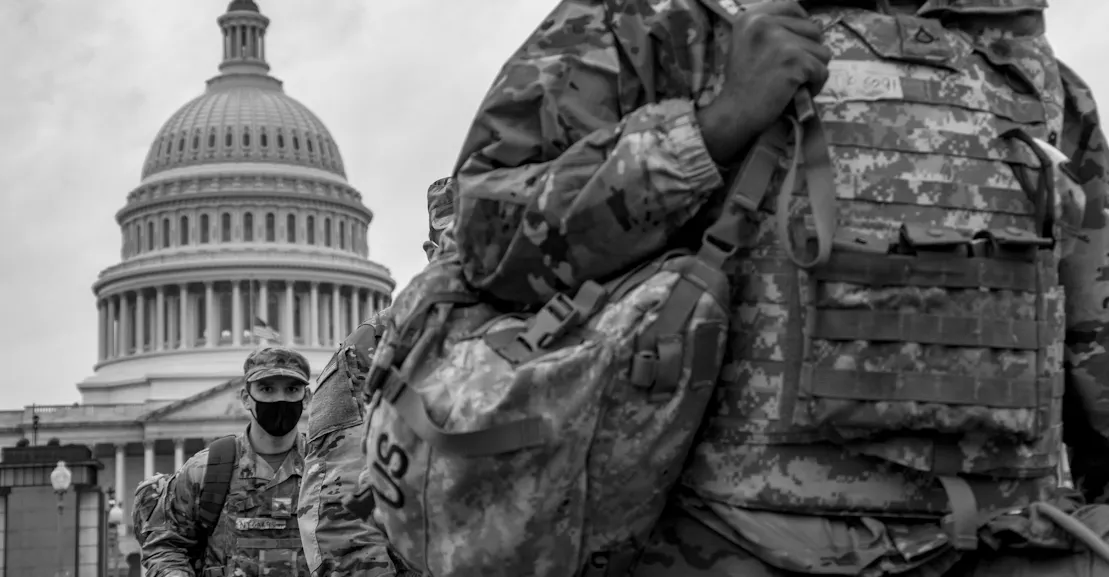 We Are Living in the Age of Civil War We Are Living in the Age of Civil War