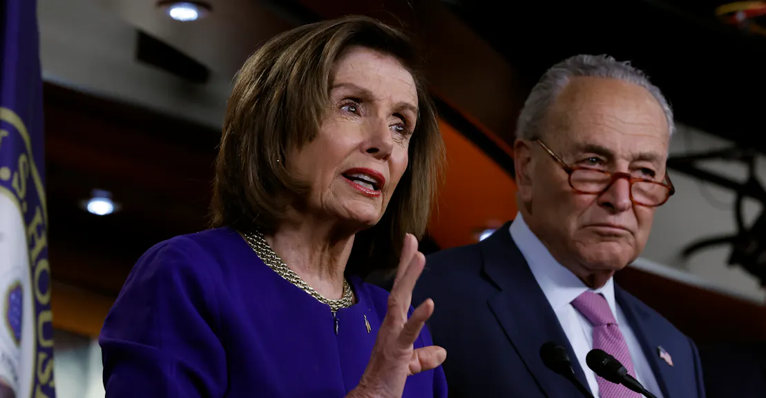 The Democrats Are Frozen With Fear of the Midterm Voter The Democrats Are Frozen With Fear of the Midterm Voter