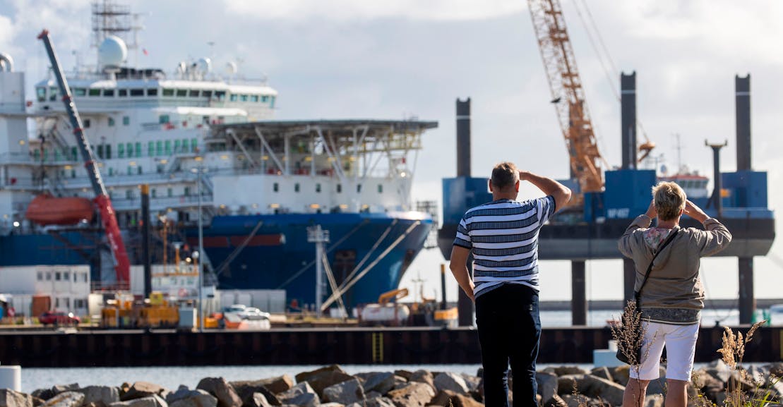 The Global Temptation to Keep Building Pipelines The Global Temptation to Keep Building Pipelines