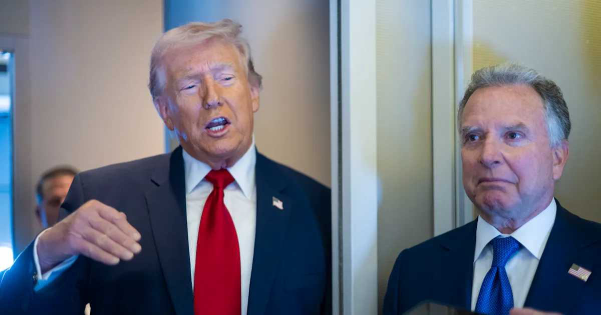 Iran Gives Trump Middle Finger Over Restarting Peace Talks