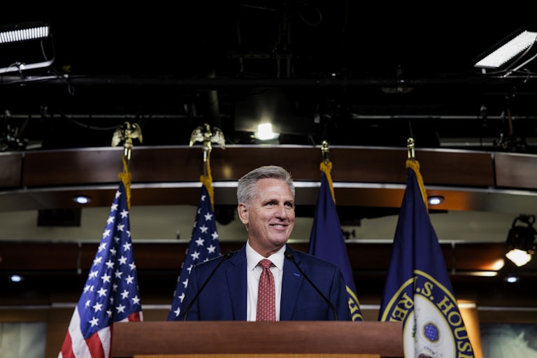 Kevin McCarthy