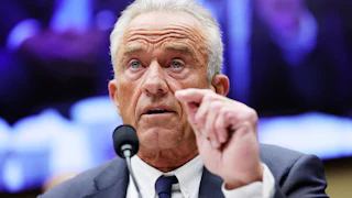 Robert F. Kennedy Jr.